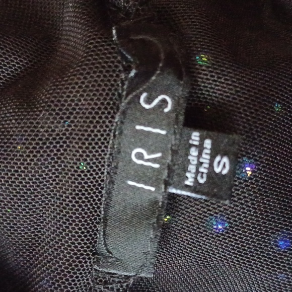 2/$80 Sexy Studded Bodycon Dress - Size Small - Picture 8 of 10